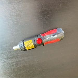 Husky Compact Bolt Wrench